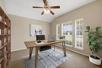 1500 Syracuse Drive, Van Alstyne, TX 75495 - Photo 3