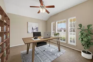 1500 Syracuse Dr, Van Alstyne, TX 75495 - Photo 3