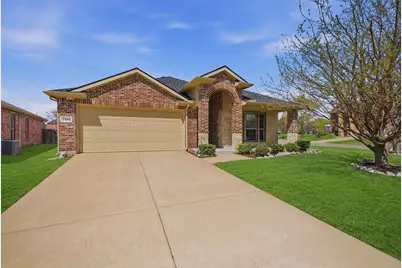 1500 Syracuse Drive, Van Alstyne, TX 75495 - Photo 1