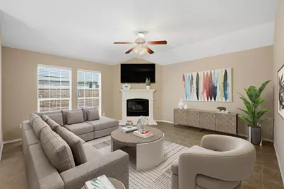 1500 Syracuse Drive, Van Alstyne, TX 75495 - Photo 5