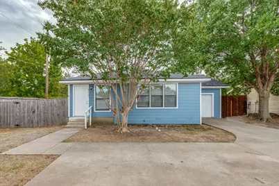 312 Mockingbird Lane, Denton, TX 76209 - Photo 1