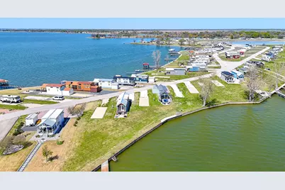 Lot 115 Peninsula Road, Kerens, TX 75144 - Photo 9