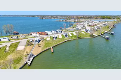 Lot 115 Peninsula Road, Kerens, TX 75144 - Photo 11