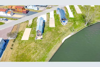 Lot 115 Peninsula Road, Kerens, TX 75144 - Photo 15