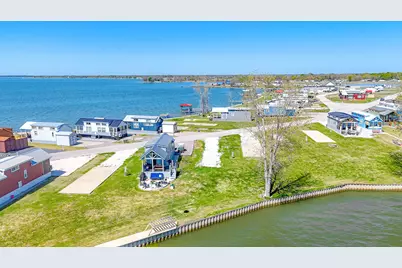 Lot 117 Peninsula Road, Kerens, TX 75144 - Photo 13