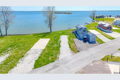 Lot 117 Peninsula Road, Kerens, TX 75144 - Photo 3