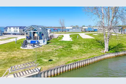 Lot 117 Peninsula Road, Kerens, TX 75144 - Photo 15