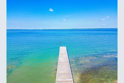 Lot 117 Peninsula Road, Kerens, TX 75144 - Photo 23