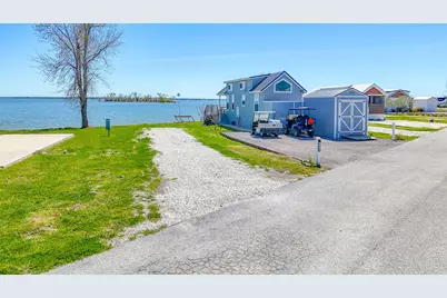 Lot 117 Peninsula Road, Kerens, TX 75144 - Photo 17