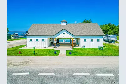 Lot 117 Peninsula Road, Kerens, TX 75144 - Photo 19