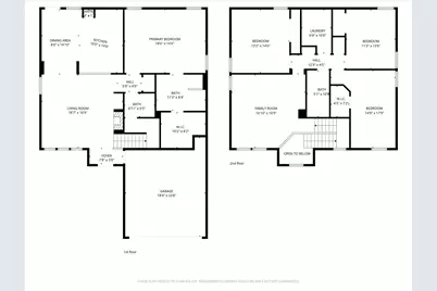 14820 Ledgeview Court, Balch Springs, TX 75180 - Photo 31