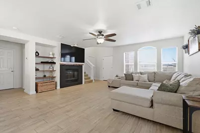 14820 Ledgeview Court, Balch Springs, TX 75180 - Photo 5