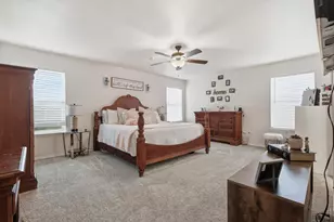 14820 Ledgeview Ct, Balch Springs, TX 75180 - Photo 13