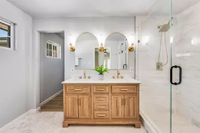 3117 Dreeben Drive, Richland Hills, TX 76118 - Photo 17