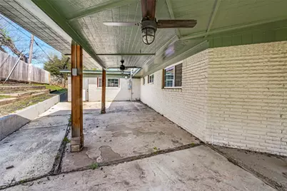 3117 Dreeben Drive, Richland Hills, TX 76118 - Photo 25