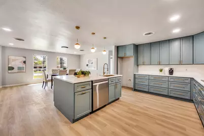 3117 Dreeben Drive, Richland Hills, TX 76118 - Photo 11