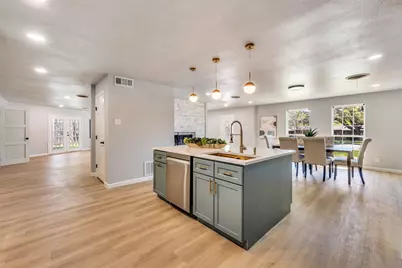 3117 Dreeben Drive, Richland Hills, TX 76118 - Photo 13