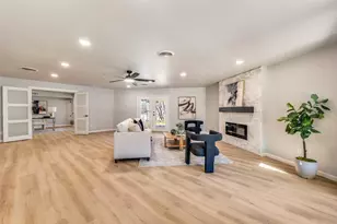 3117 Dreeben Dr, Richland Hills, TX 76118 - Photo 7