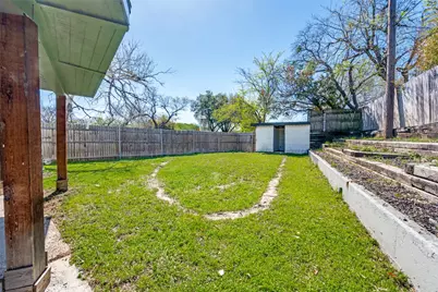 3117 Dreeben Drive, Richland Hills, TX 76118 - Photo 25