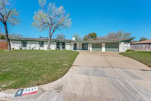 3117 Dreeben Dr, Richland Hills, TX 76118 - Photo 1