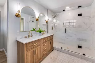 3117 Dreeben Dr, Richland Hills, TX 76118 - Photo 17