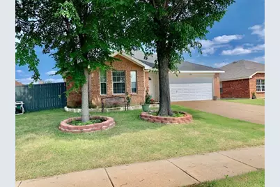 3500 Crisoforo Drive, Denton, TX 76207 - Photo 1
