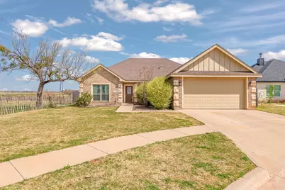 7225 Tuscany Drive, Abilene, TX 79606 - Photo 1