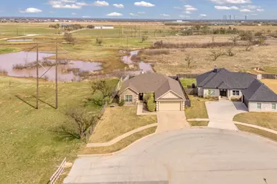 7225 Tuscany Drive, Abilene, TX 79606 - Photo 3