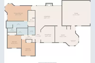 431 Brooks Drive, Nevada, TX 75173 - Photo 9