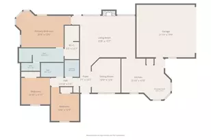 431 Brooks Dr, Nevada, TX 75173 - Photo 9