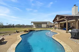 431 Brooks Dr, Nevada, TX 75173 - Photo 33