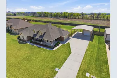 431 Brooks Drive, Nevada, TX 75173 - Photo 3