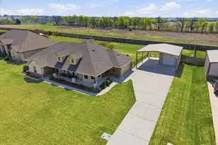 431 Brooks Dr, Nevada, TX 75173 - Photo 3