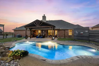 431 Brooks Drive, Nevada, TX 75173 - Photo 5