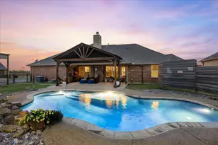 431 Brooks Dr, Nevada, TX 75173 - Photo 5