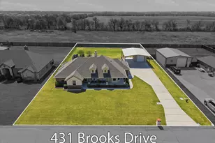 431 Brooks Dr, Nevada, TX 75173 - Photo 1