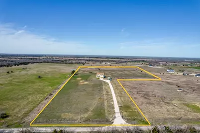 5032 County Road 1094, Celeste, TX 75423 - Photo 35