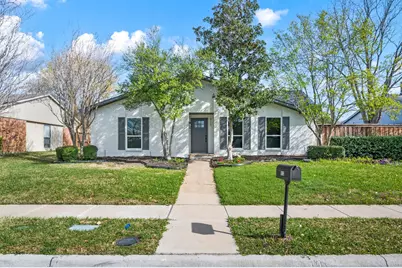 813 Cambridge Drive, Plano, TX 75023 - Photo 1