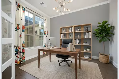 1509 Petal Court, Argyle, TX 76226 - Photo 5