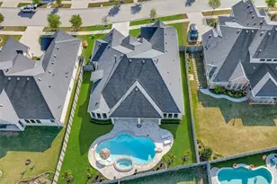 1509 Petal Ct, Argyle, TX 76226 - Photo 23