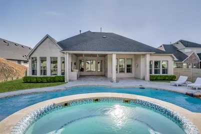 1509 Petal Court, Argyle, TX 76226 - Photo 21