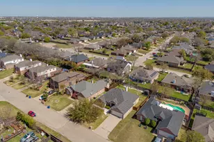 1612 Stratford Dr, Mansfield, TX 76063 - Photo 33