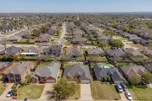 1612 Stratford Dr, Mansfield, TX 76063 - Photo 27