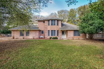 221 Valley Ranch Road, Weatherford, TX 76087 - Photo 1