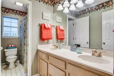 221 Valley Ranch Road, Weatherford, TX 76087 - Photo 21