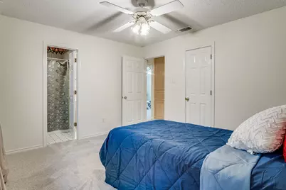 221 Valley Ranch Road, Weatherford, TX 76087 - Photo 23