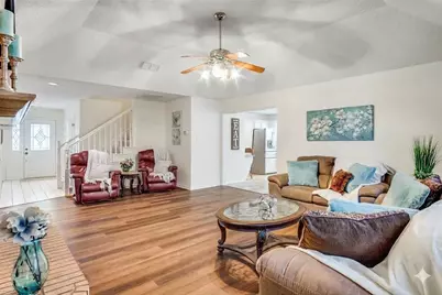 221 Valley Ranch Road, Weatherford, TX 76087 - Photo 3