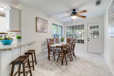 221 Valley Ranch Road, Weatherford, TX 76087 - Photo 9