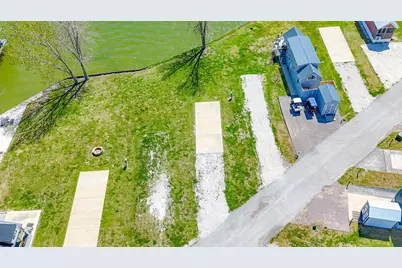 Lot 118 Peninsula Road, Kerens, TX 75144 - Photo 9