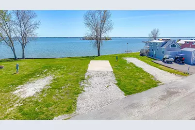 Lot 118 Peninsula Road, Kerens, TX 75144 - Photo 3